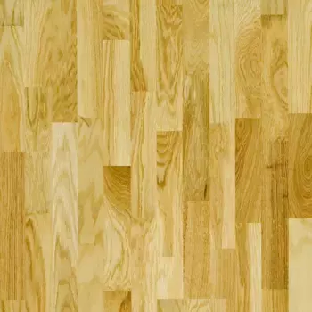 Polarwood Classic (дуб living), 2266x188x14 мм, Паркетная доска трехполосная лак