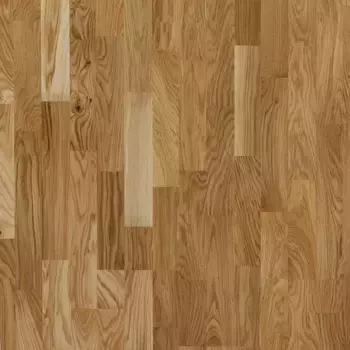 Polarwood Classic (дуб living high gloss), 2266x188x14 мм, Паркетная доска трехполосная лак