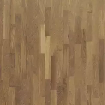 Polarwood Space (дуб neptune white oiled), 2266х188х14 мм, Паркетная доска трехполосная брашированная масло