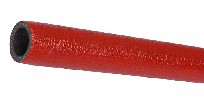 Полиэтиленовая изоляция Energoflex Super Protect - K 35/9 2 м