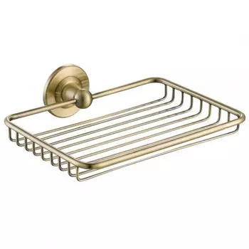 Полка для мочалок Timo Nelson 160022/02 antique