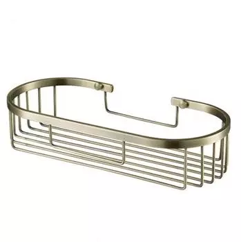 Полка для мочалок Timo Nelson 160078/02 antique