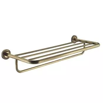 Полка для полотенец Fixsen Antik FX-61115