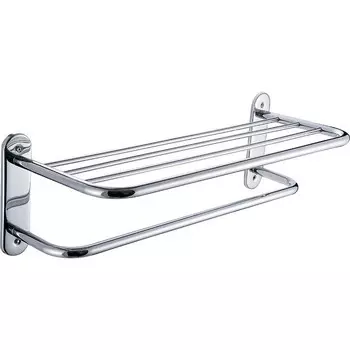 Полка для полотенец Fixsen Hotel FX-31015