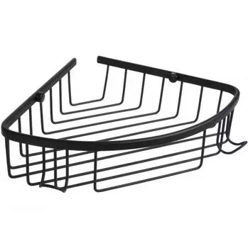 Полка одноэтажная угловая Fixsen Hotel FX-31051-1A