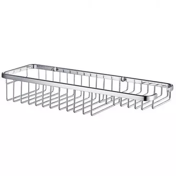 Полка подвесная Timo Nelson 150079/00 chrome