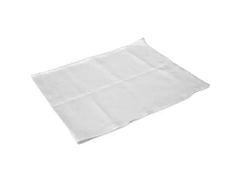 Полотенце вафельное 40х80 см