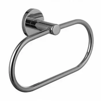 Полотенцедержатель "Атлантисс" овал