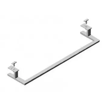 Полотенцедержатель для раковины Jacob Delafon Formilia Rythmik E4121-CP