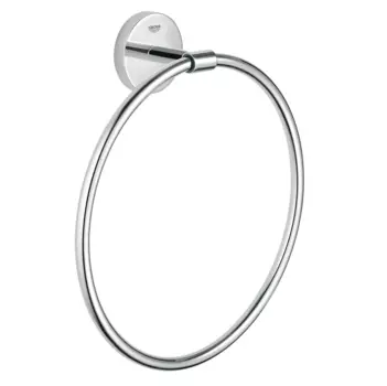 Полотенцедержатель кольцевой Grohe BauCosmopolitan 40460001