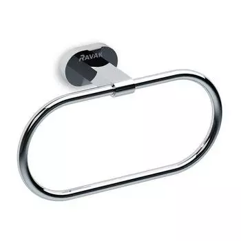 Полотенцедержатель кольцевой Ravak Chrome CR 300.00