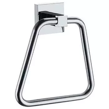 Полотенцедержатель кольцо Fixsen Metra FX-11111