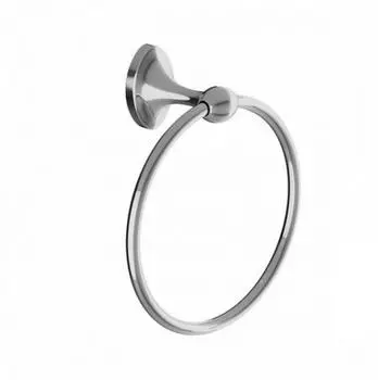 Полотенцедержатель кольцо Iddis Male MALSSO0i51