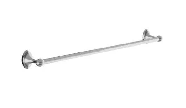 Полотенцедержатель одинарный Iddis Male MALSS10i49