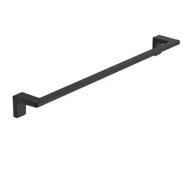 Полотенцедержатель одинарный Iddis Slide SLIBS10i49