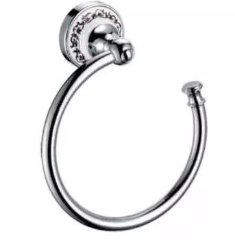 Полотенцедержатель полукольцо Fixsen Bogema FX-78511