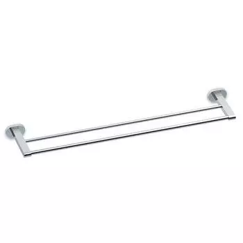 Полотенцедержатель Ravak Chrome CR 320.00 66 см двойной