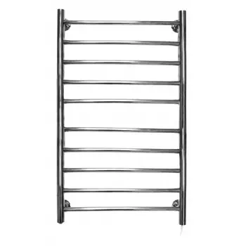 Полотенцесушитель электрический Domoterm Аврора DMT 109-10 500х900 мм правое подключение