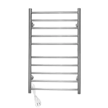 Полотенцесушитель электрический Domoterm Аврора DMT 109-5 530x710 мм BOX EK R