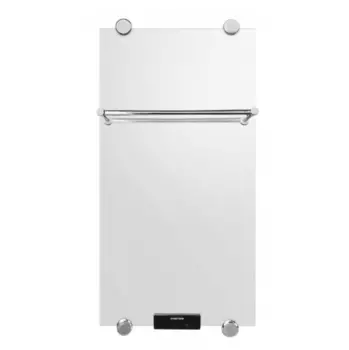 Полотенцесушитель электрический Domoterm ГрацияDMT 31 500x1000 мм EK с ДУ