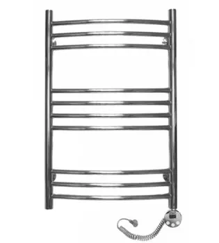 Полотенцесушитель электрический Domoterm Калипсо П10 500x800 мм