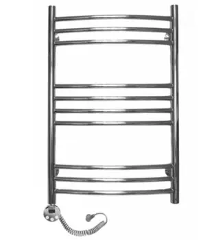 Полотенцесушитель электрический Domoterm Калипсо П10 500x800 мм EL