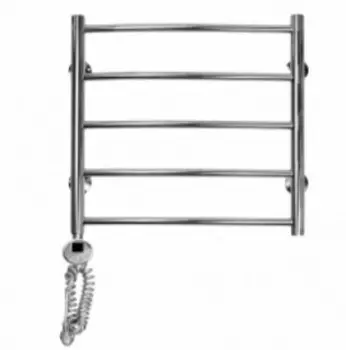 Полотенцесушитель электрический Domoterm Калипсо П5 500x500 мм EL