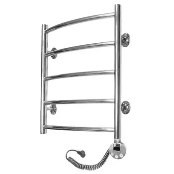 Полотенцесушитель электрический Domoterm Калипсо П5 500x700 ER