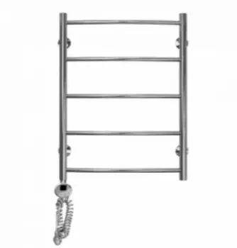 Полотенцесушитель электрический Domoterm Калипсо П5 500x700 мм EL