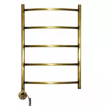 Полотенцесушитель электрический Domoterm Калипсо П7 500x700 АБР EL