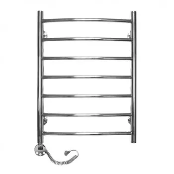 Полотенцесушитель электрический Domoterm Калипсо П7 500x700 EL