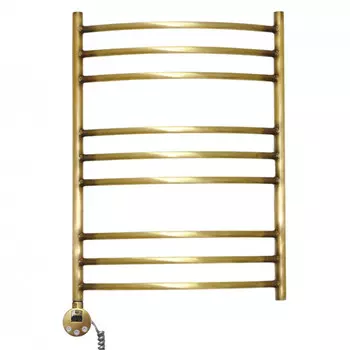 Полотенцесушитель электрический Domoterm Калипсо П9 500x700 АБР EL