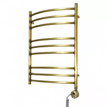 Полотенцесушитель электрический Domoterm Калипсо П9 500x700 АБР ER