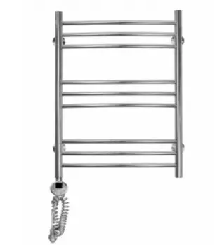 Полотенцесушитель электрический Domoterm Калипсо П9 500x700 мм EL