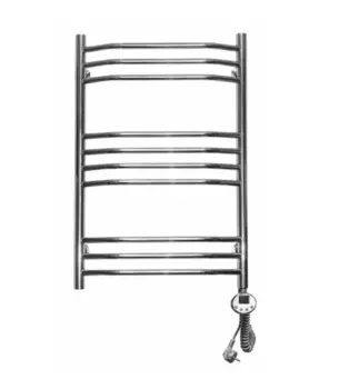 Полотенцесушитель электрический Domoterm Лаура П10 500x800 мм ER
