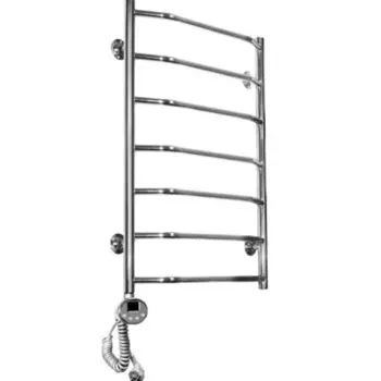 Полотенцесушитель электрический Domoterm Лаура П7 500x700 мм EL