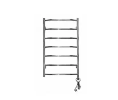 Полотенцесушитель электрический Domoterm Лаура П7 500x700 мм ER