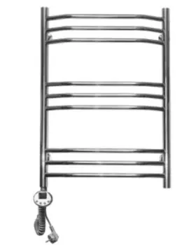 Полотенцесушитель электрический Domoterm Лаура П9 500x700 мм EL