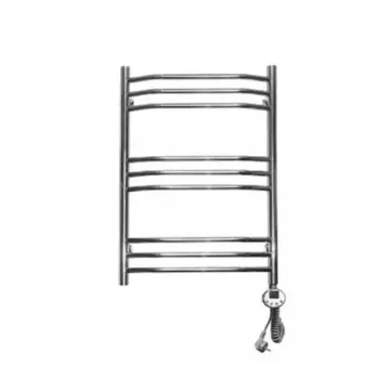 Полотенцесушитель электрический Domoterm Лаура П9 500x700 мм ER