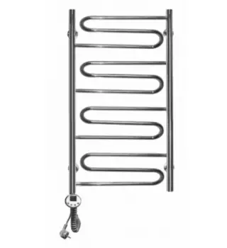 Полотенцесушитель электрический Domoterm Офелия П12 500x950 мм EL