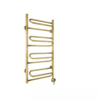 Полотенцесушитель электрический Domoterm Офелия П12 500x950 мм ER