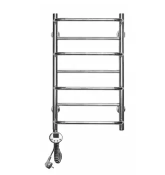 Полотенцесушитель электрический Domoterm Орфей П7 400x700 мм EL