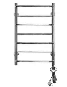 Полотенцесушитель электрический Domoterm Орфей П7 500x700 мм ER