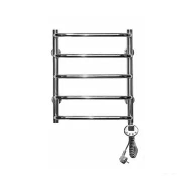 Полотенцесушитель электрический Domoterm Стефано П5 400x500 мм ER