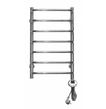 Полотенцесушитель электрический Domoterm Стефано П7 400x700 мм ER