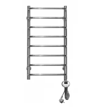 Полотенцесушитель электрический Domoterm Стефано П8 400x800 мм ER