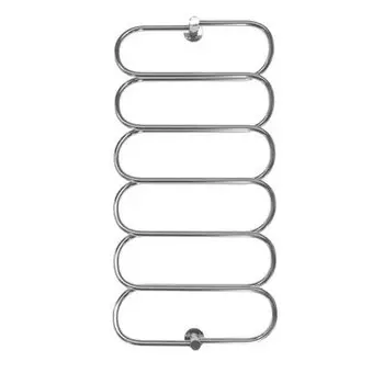 Полотенцесушитель электрический Energy Aura 120х60 см