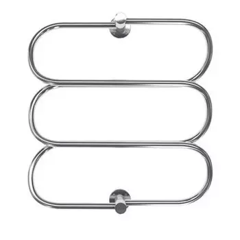 Полотенцесушитель электрический Energy Aura 60х60 см