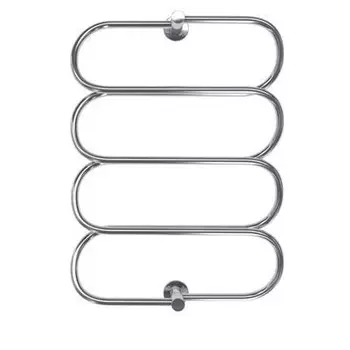 Полотенцесушитель электрический Energy Aura 80х60 см