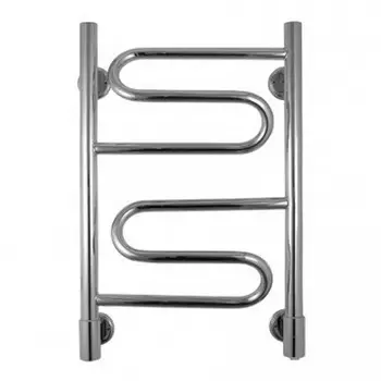 Полотенцесушитель электрический Energy Bravo 60х40 см